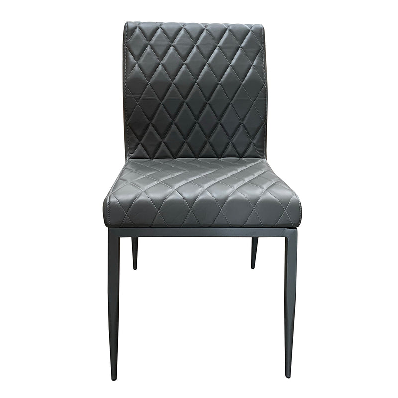 Cargo Accent Chair