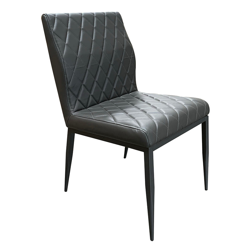Cargo Accent Chair