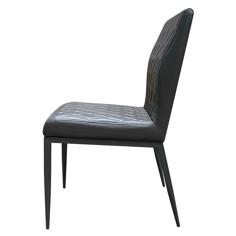 Cargo Accent Chair