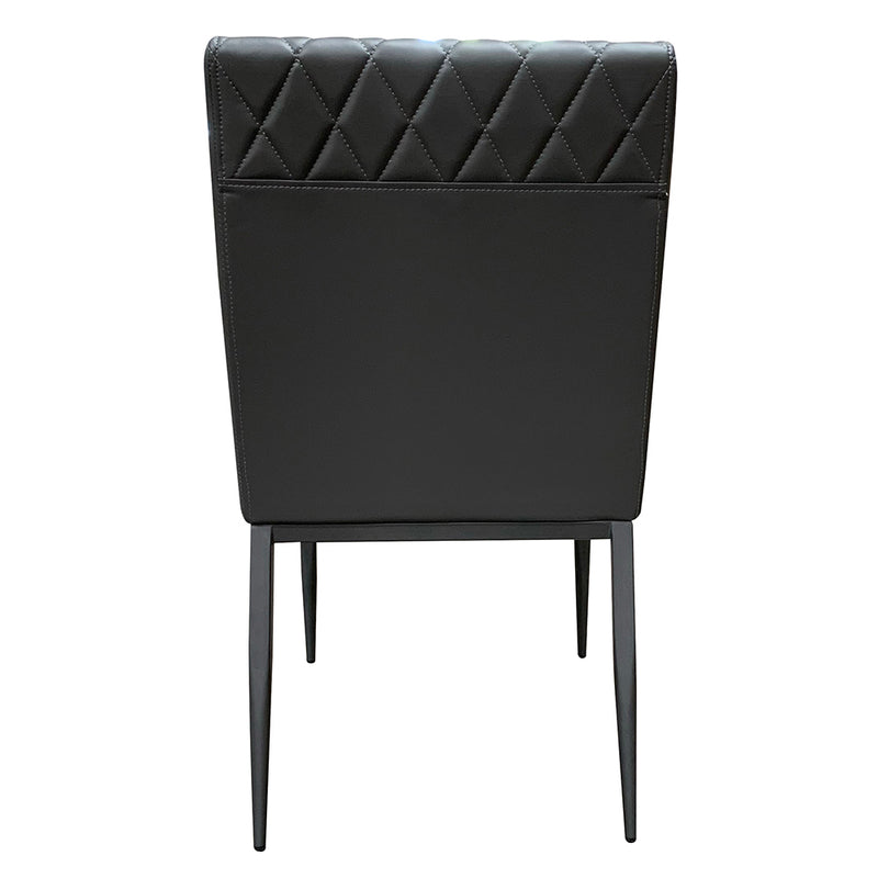 Cargo Accent Chair