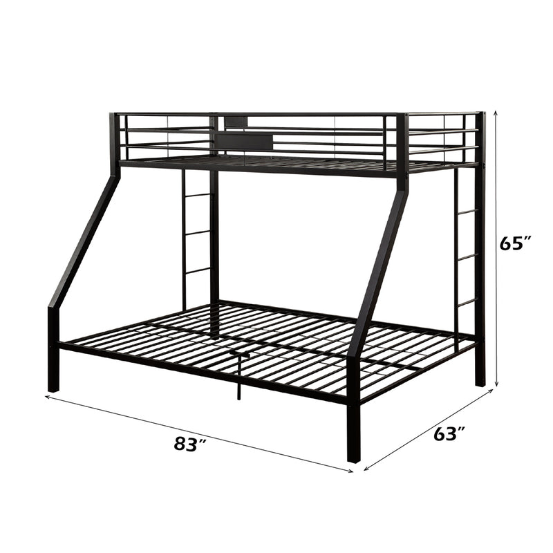 Limbra Bunk Bed
