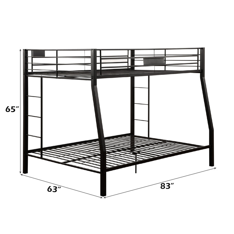 Limbra Bunk Bed