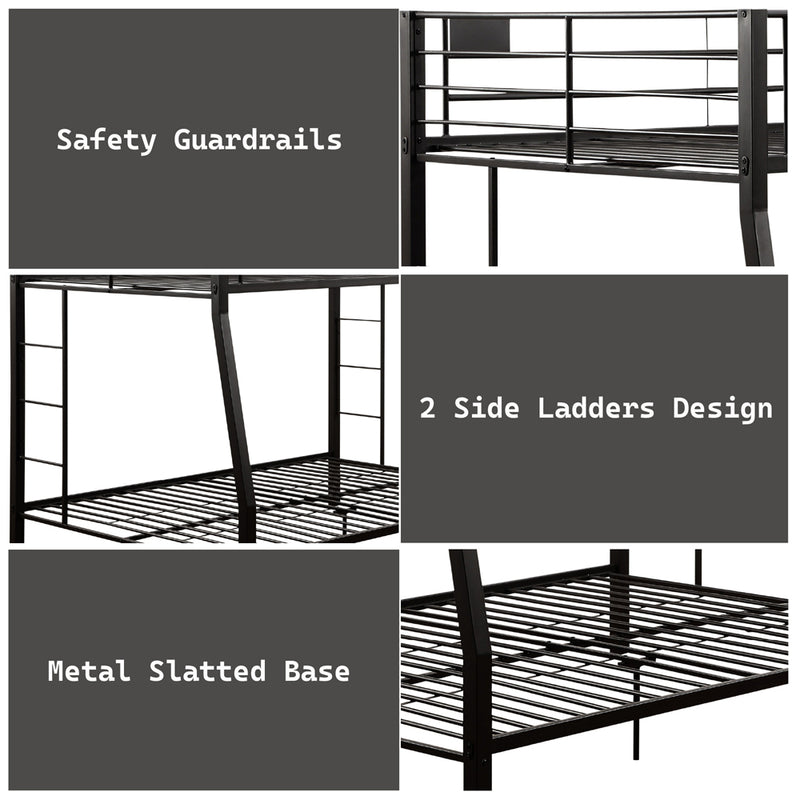 Limbra Bunk Bed