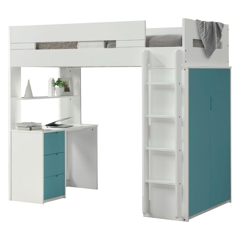 Nerice Bunk Bed