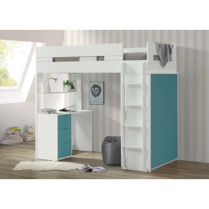Nerice Bunk Bed
