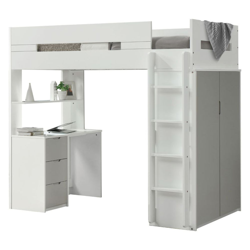Nerice Bunk Bed