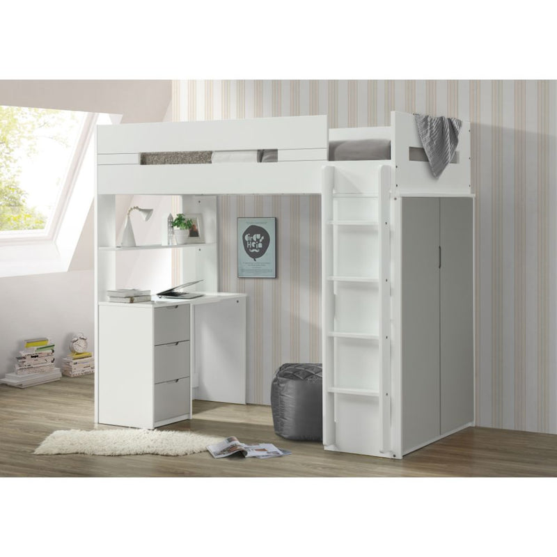 Nerice Bunk Bed