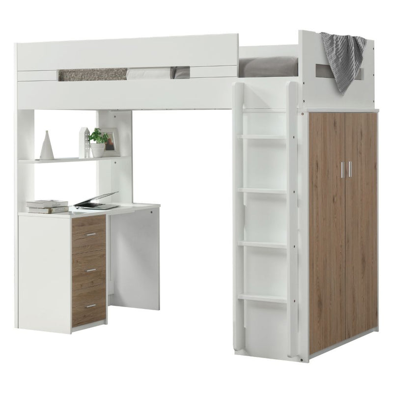 Nerice Bunk Bed