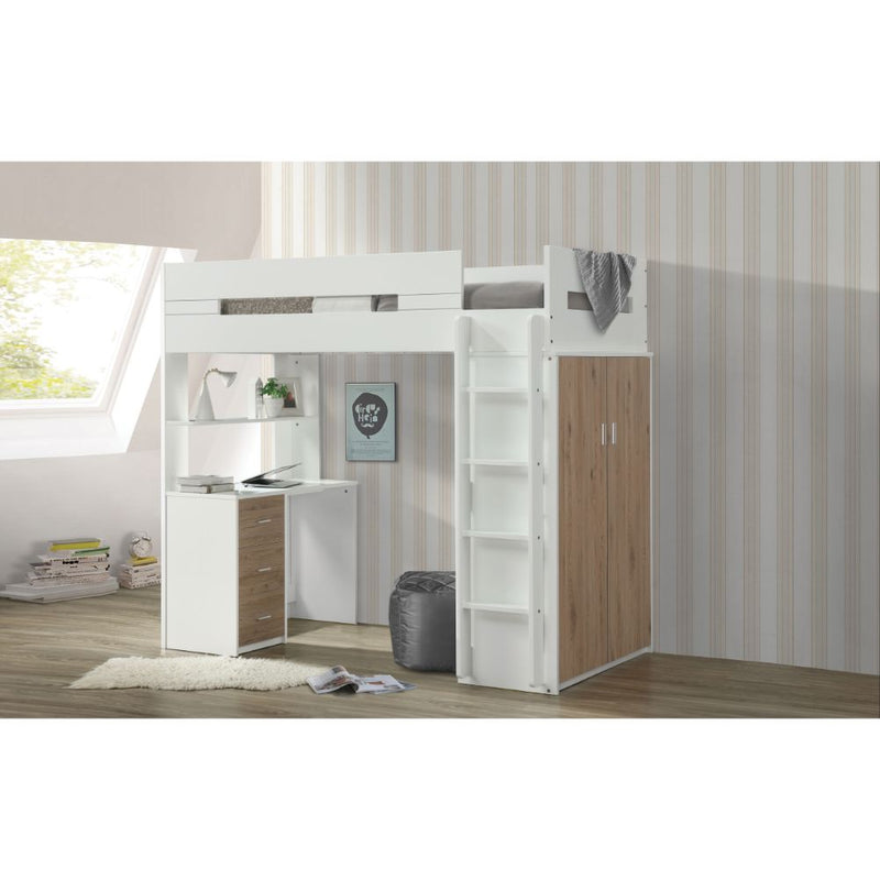 Nerice Bunk Bed