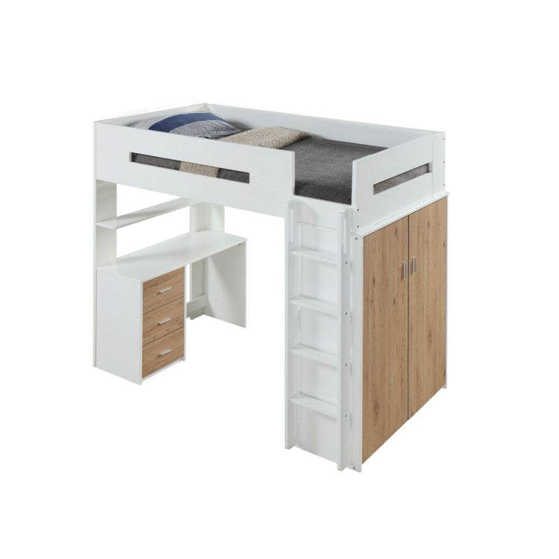 Nerice Bunk Bed