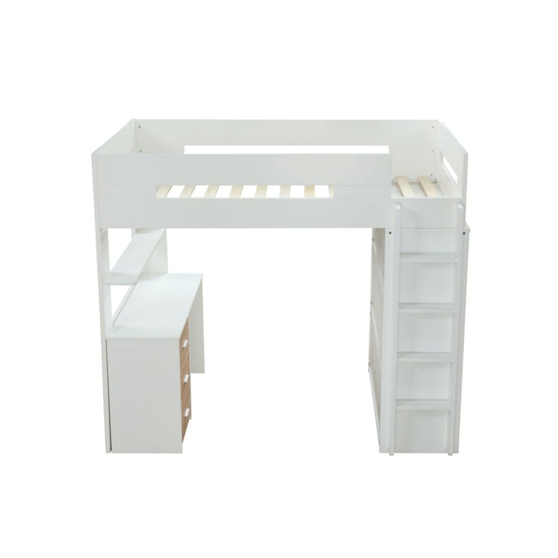 Nerice Bunk Bed