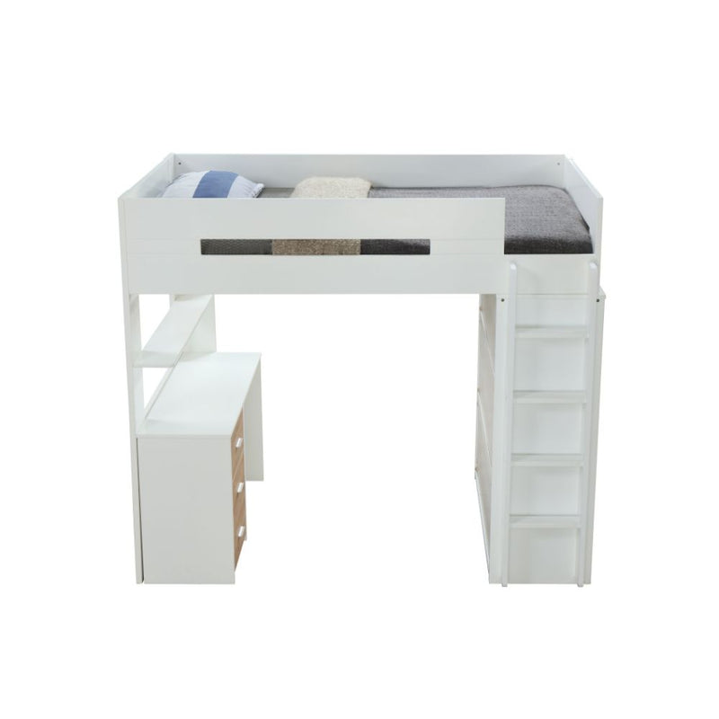 Nerice Bunk Bed