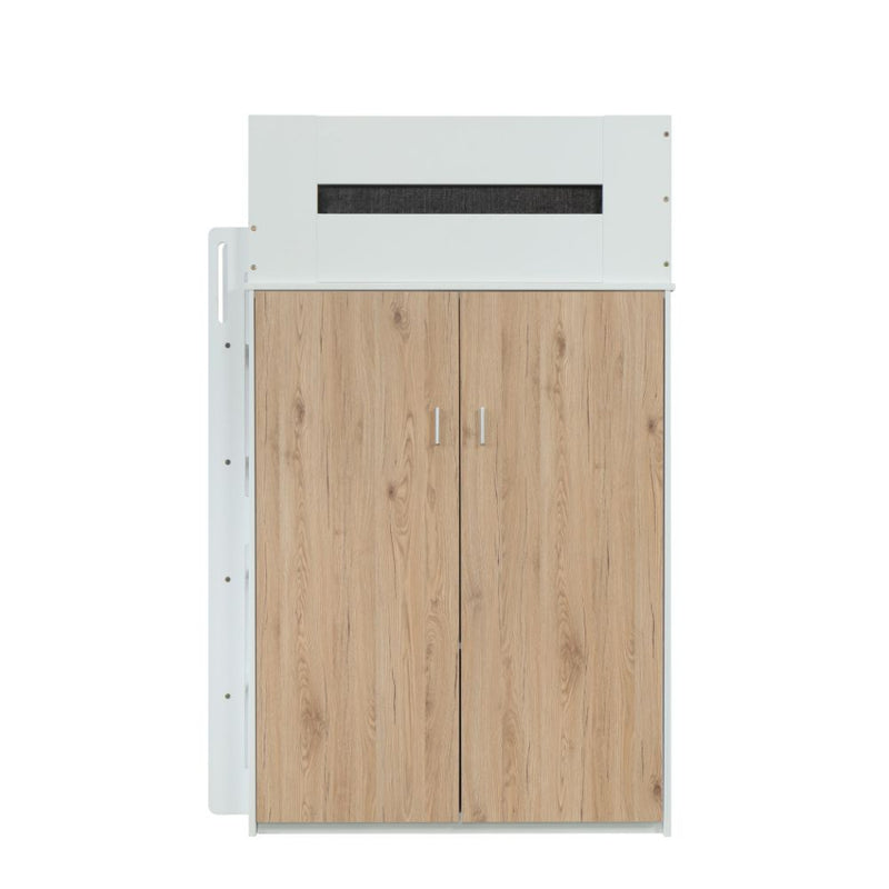 Nerice Bunk Bed