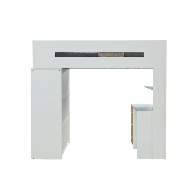 Nerice Bunk Bed
