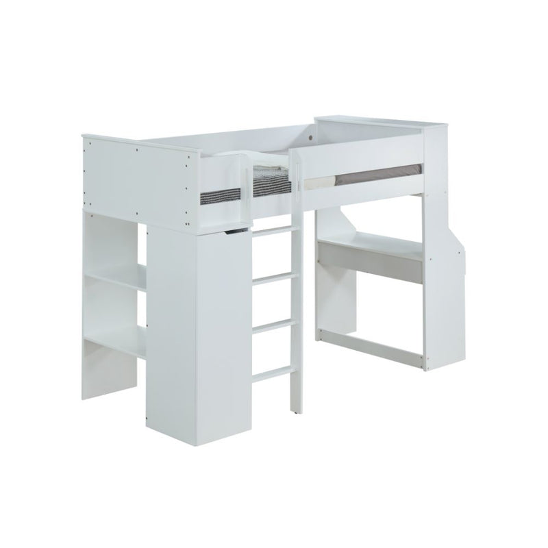 Ragna Bunk Bed