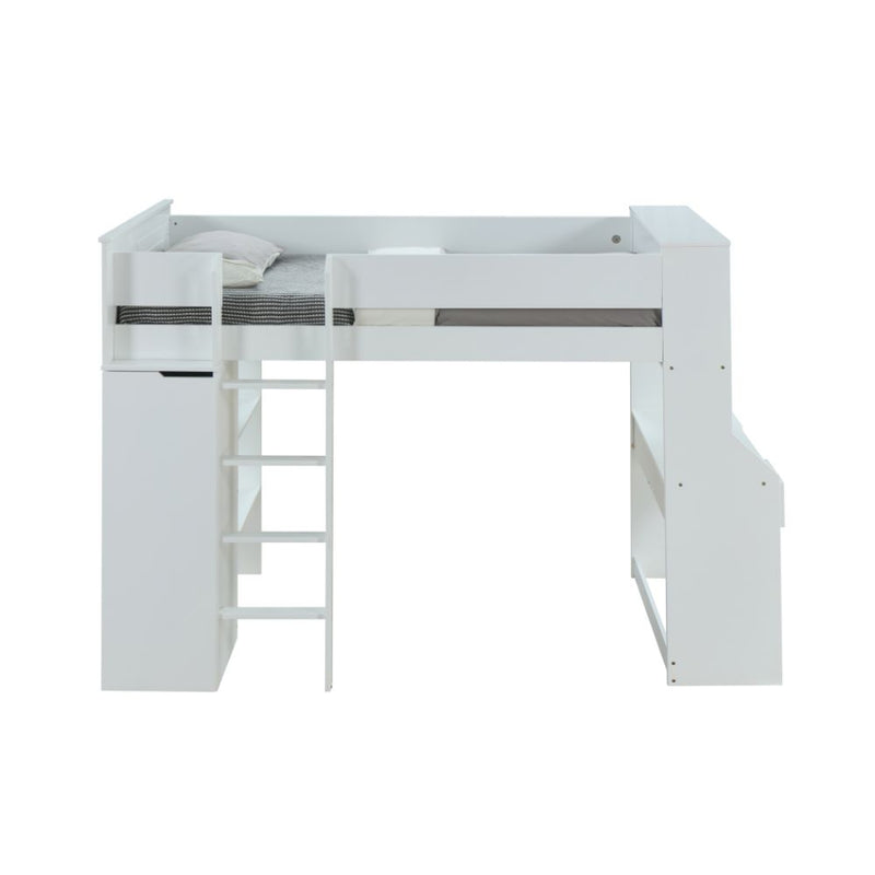 Ragna Bunk Bed