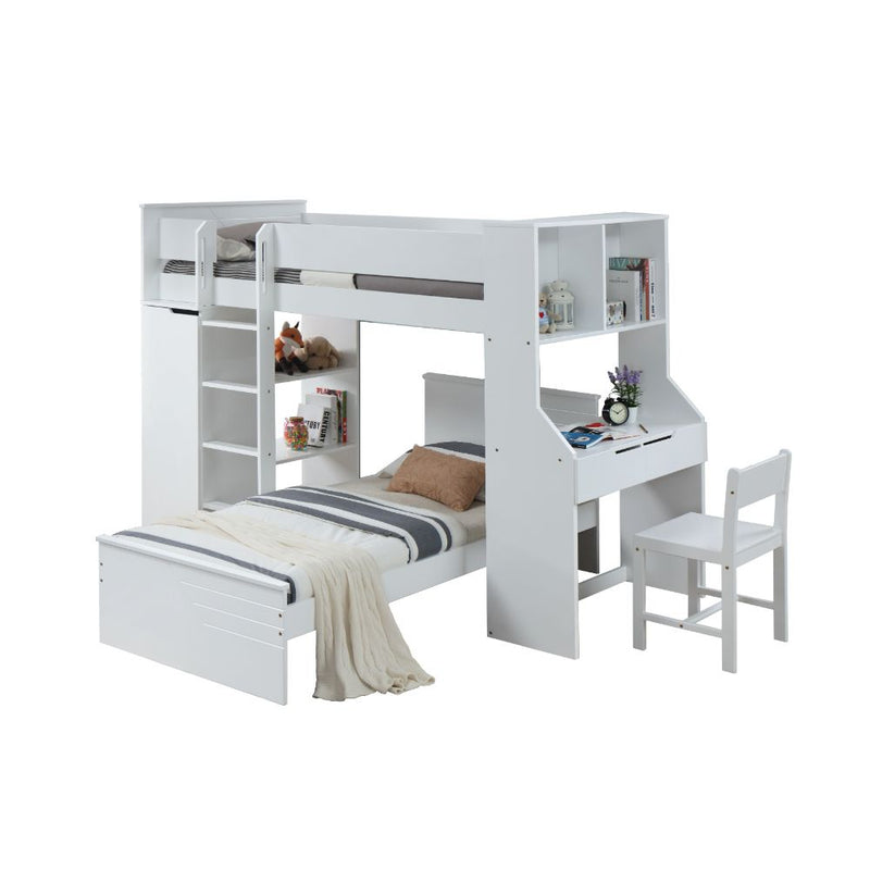Ragna Bunk Bed
