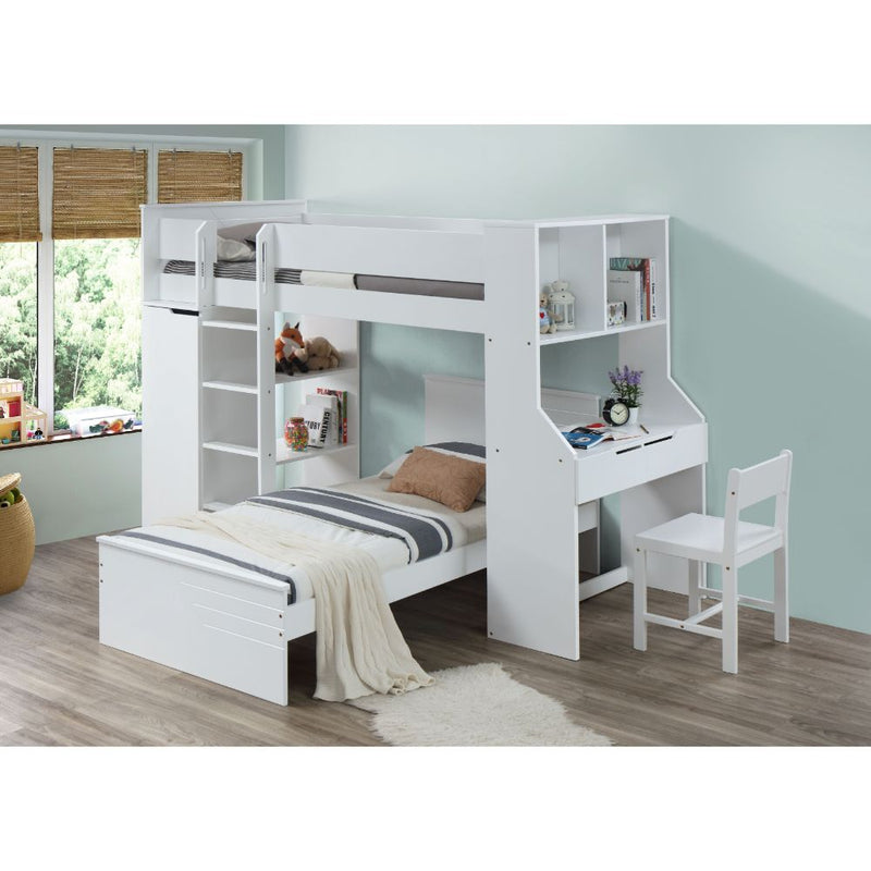 Ragna Bunk Bed