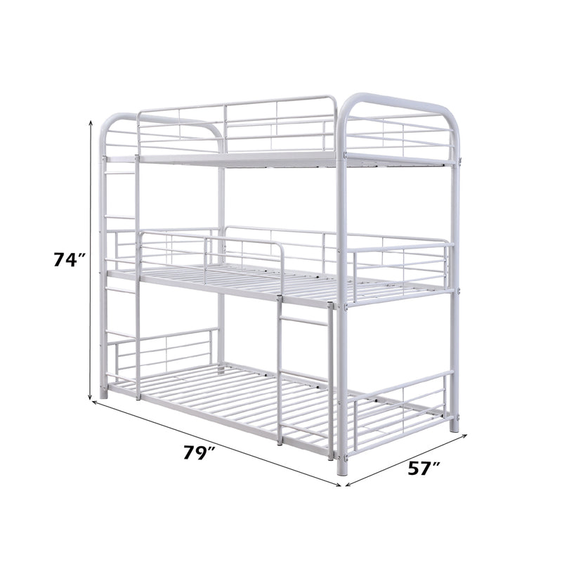 Cairo Bunk Bed