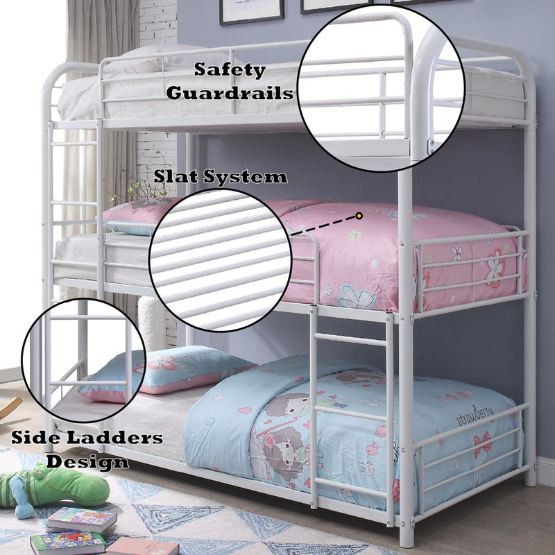 Cairo Bunk Bed