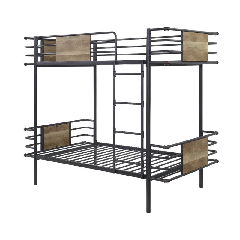 Deliz Bunk Bed