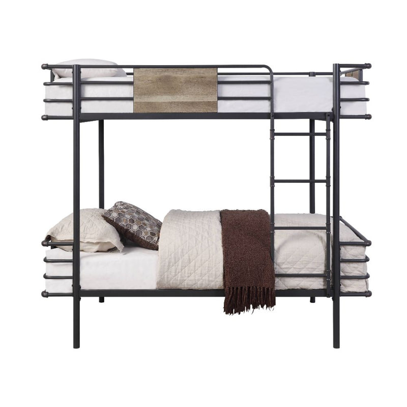 Deliz Bunk Bed