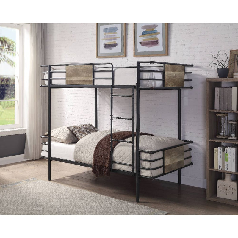 Deliz Bunk Bed