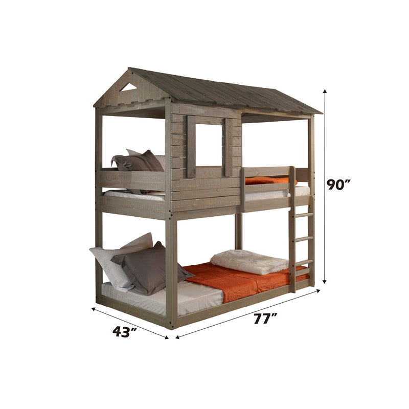 Darlene Bunk Bed