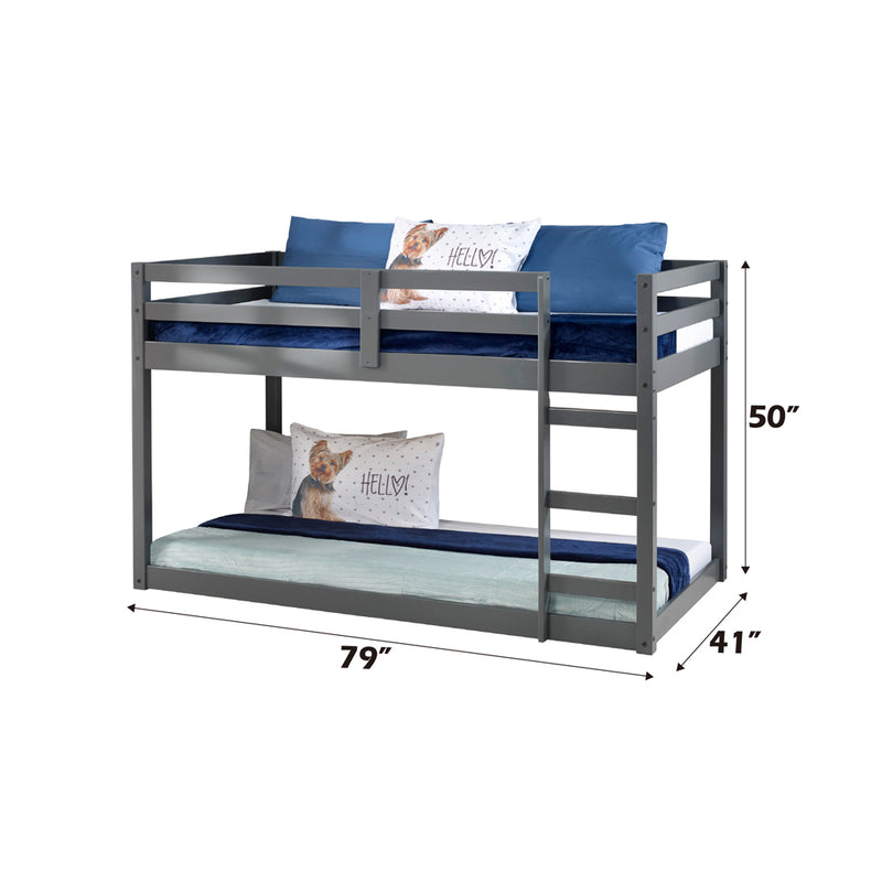 Gaston Bunk Bed