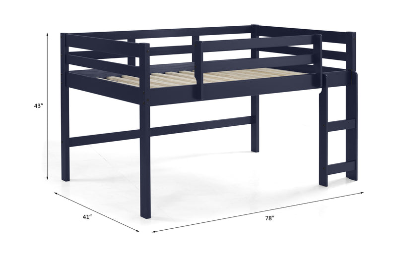 Lara Bunk Bed