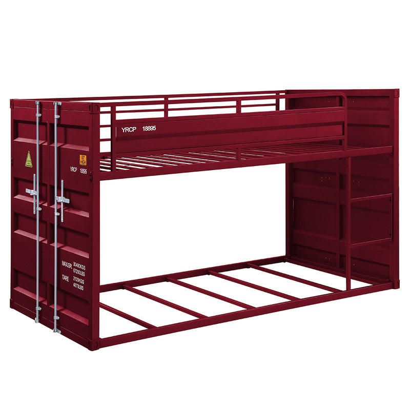 Cargo Bunk Bed