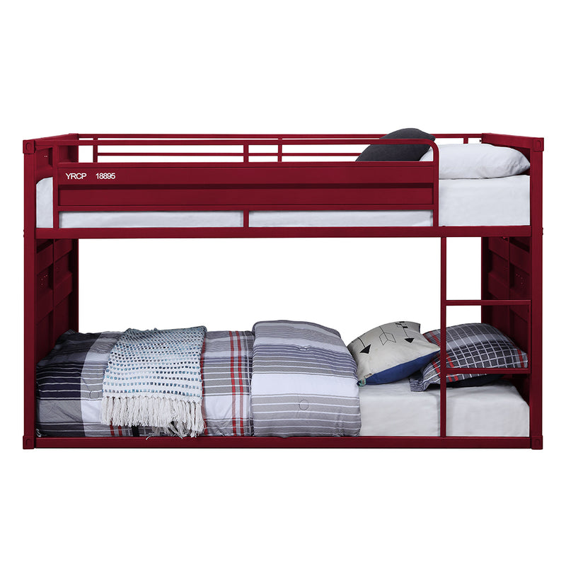 Cargo Bunk Bed