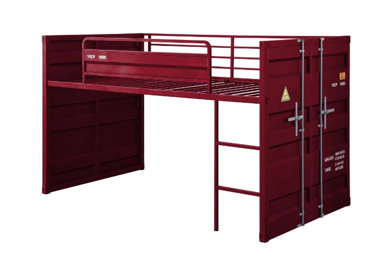 Cargo Bunk Bed