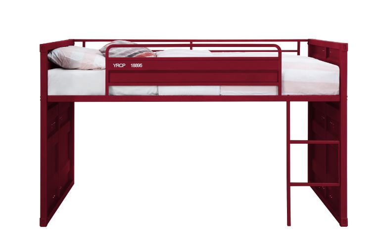 Cargo Bunk Bed