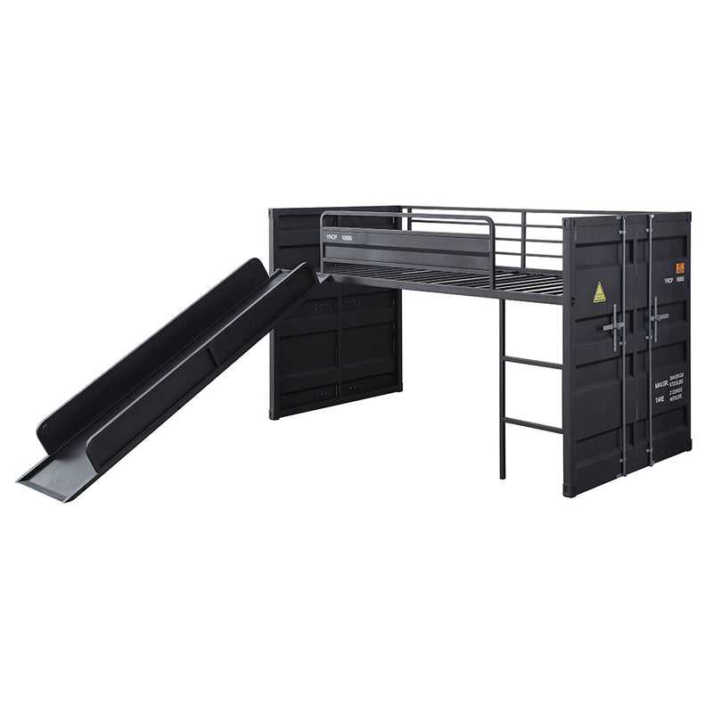 Cargo Bunk Bed