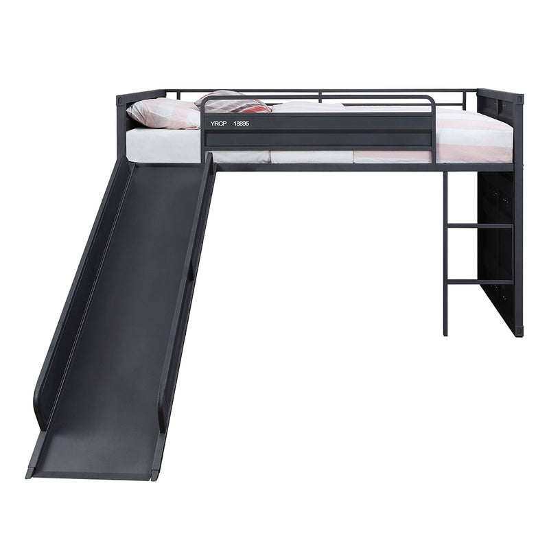 Cargo Bunk Bed