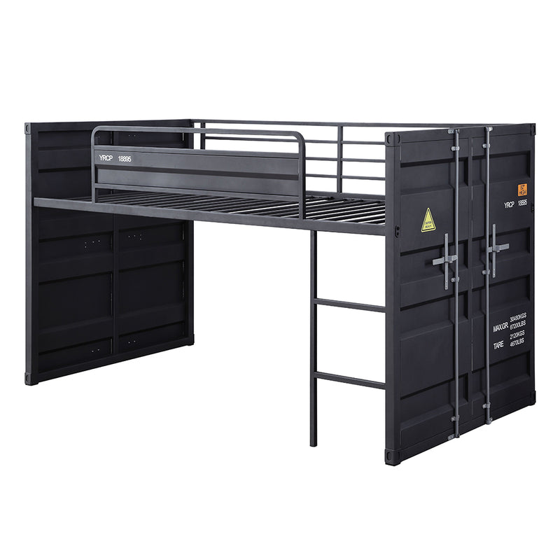 Cargo Bunk Bed