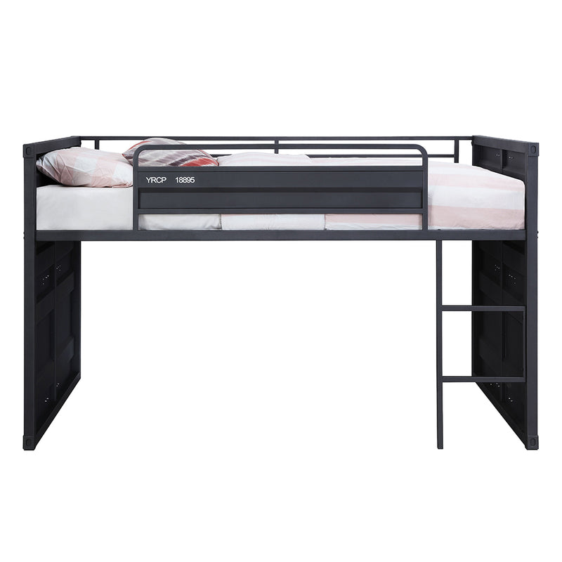 Cargo Bunk Bed