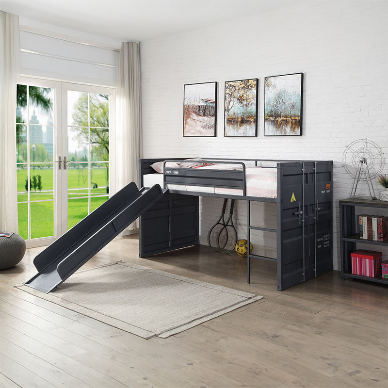 Cargo Bunk Bed