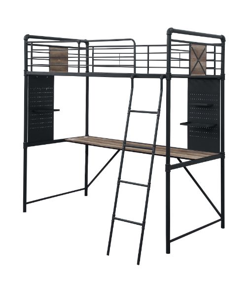 Cordelia Bunk Bed