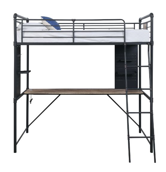 Cordelia Bunk Bed