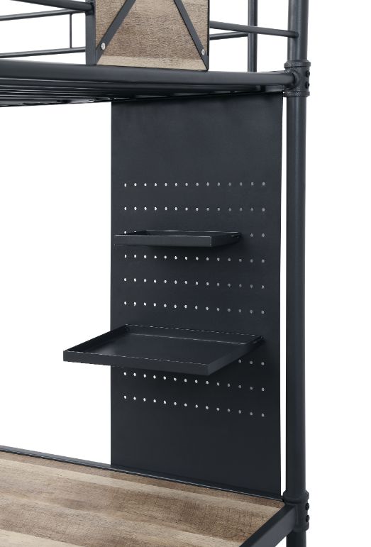 Cordelia Bunk Bed