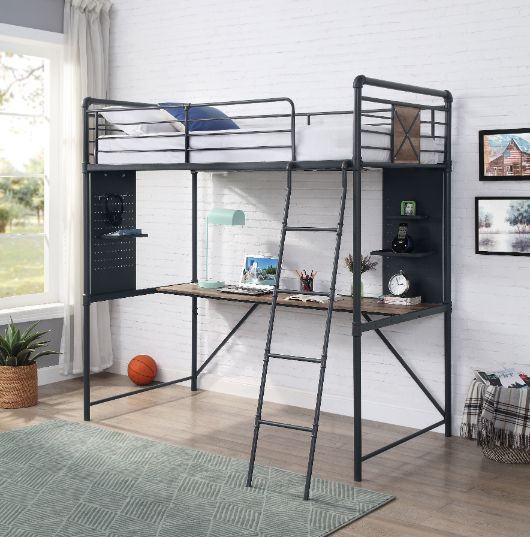 Cordelia Bunk Bed