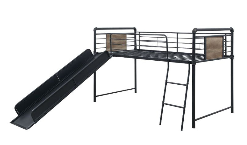 Cordelia Bunk Bed