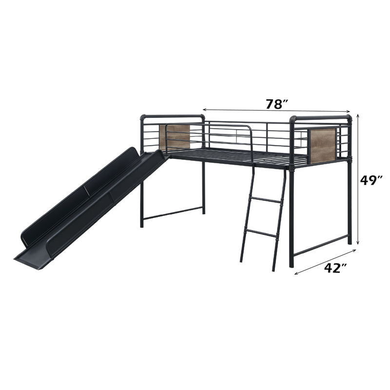 Cordelia Bunk Bed