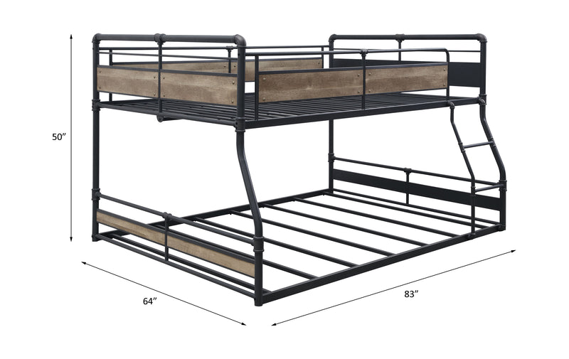 Cordelia Bunk Bed