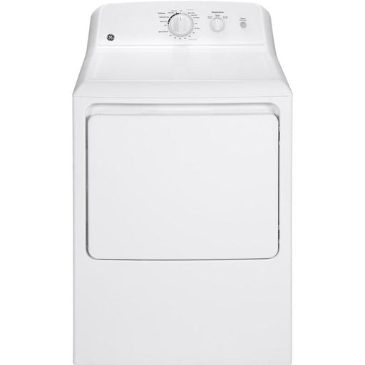 6.2 cu. ft. Gas Dryer (GTX22GASKWW)