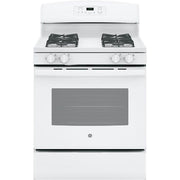 30-inch Freestanding Gas Range (JGB635DEKWW)
