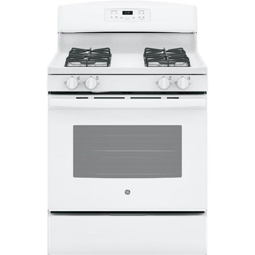 30-inch Freestanding Gas Range (JGB635DEKWW)