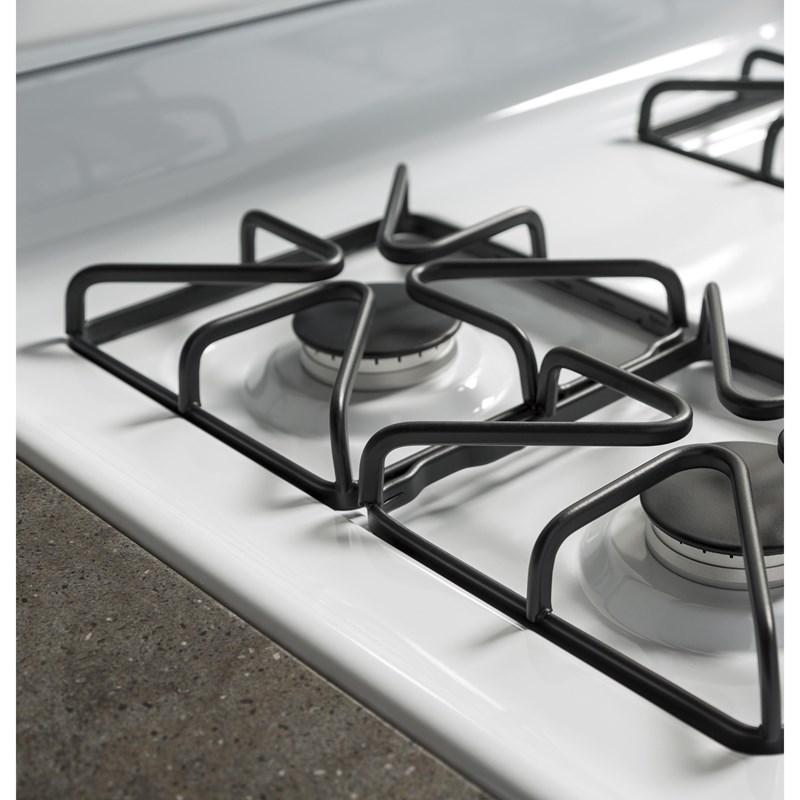 30-inch Freestanding Gas Range (JGB635DEKWW)